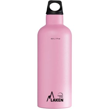 LAKEN Futura 500 ml růžová