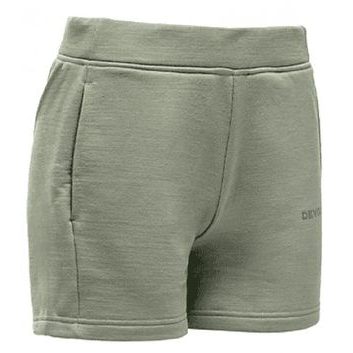 DEVOLD Everyday Shorts Wmn Fog