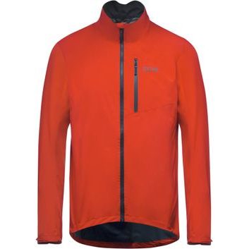GORE Paclite® Jacket GTX Mens fireball