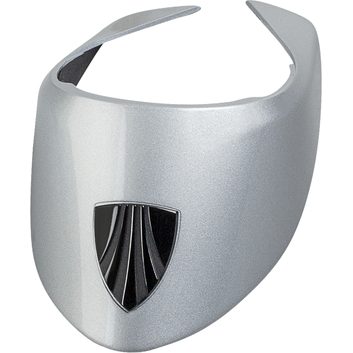 TREK Domane SLR 7 Brow Cover Gloss Quicksilver