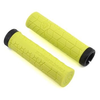 RACE FACE GETTA, 33MM yellow/black