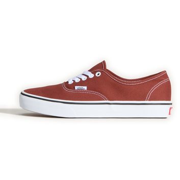 VANS Authentic COLOR THEORY Rust Bronze