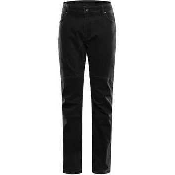 ALPINE PRO GEMER black