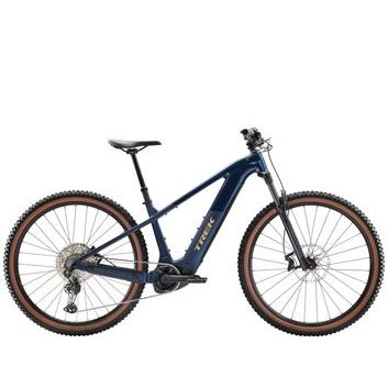 TREK Powerfly+ 6 EU 27.5 Matte/Gloss Mulsanne Blue