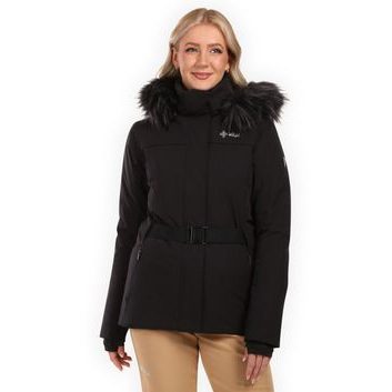 KILPI CARRIE-W Černá