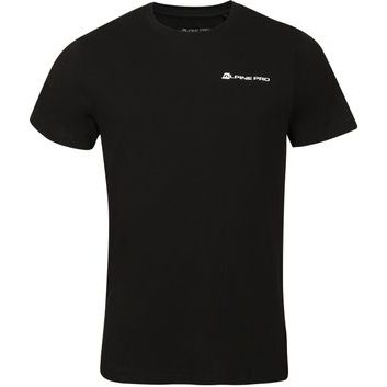 ALPINE PRO BOBB black