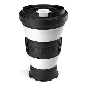 POKITO Skládací šálek blackberry