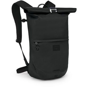 OSPREY METRON WP 25, black/anchor blue