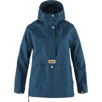 FJÄLLRÄVEN Vardag Anorak W Storm