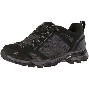 ALPINE PRO IBANE black