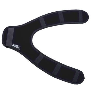 ROCK EMPIRE Shoulder Pad černá