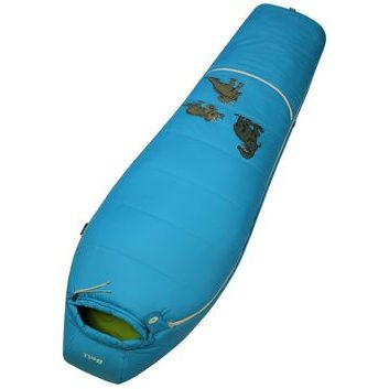 BOLL Patrol Lite Right ATOLL/LIME