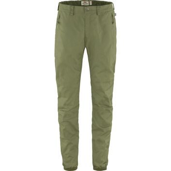 FJÄLLRÄVEN Vardag Trousers M Green