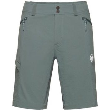 MAMMUT Ducan Shorts Men strata