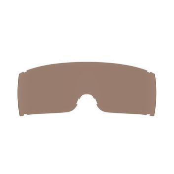POC Propel Sparelens Brown