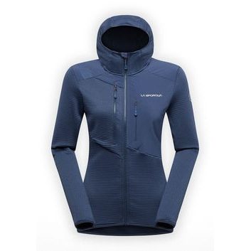 LA SPORTIVA Lucendro Thermal Hoody W Night Sky
