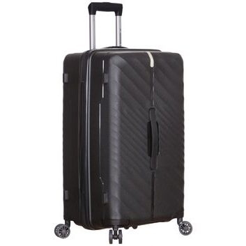 OUTDOOR GEAR Stellar TR407/3-M PP - černá