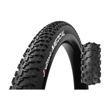 VITTORIA Mezcal III 29X2.35 TLR Full Black