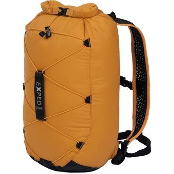 EXPED Cloudburst 15 Gold