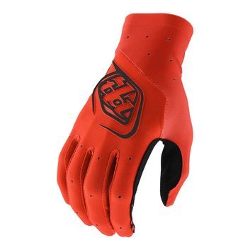 TROY LEE DESIGNS SE ULTRA ORANGE