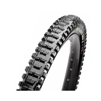 MAXXIS MINION DHR II kevlar 29x2.40 3C TR DH