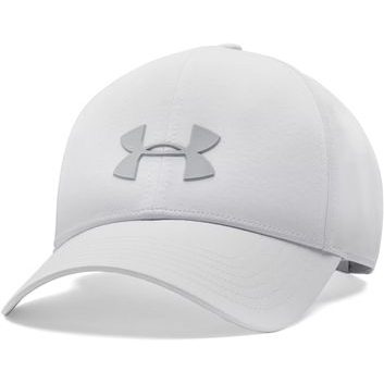 UNDER ARMOUR M BLITZING LOW STORM ADJ-GRY