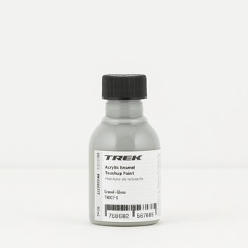 TREK Paint Touch-Up 30ml TK007-S Gloss Gravel