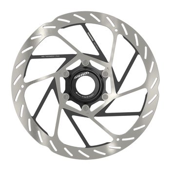 SRAM AM DB ROTOR CENTERLOCK HS2 200MM ROUNDED
