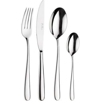 PINTI INOX Sada 24 ks příborů Numa