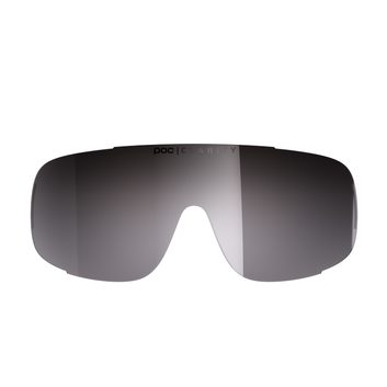 POC Aspire Sparelens, Clarity Universal/Partly Sunny Grey