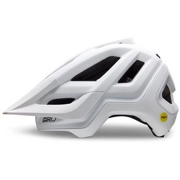 GIRO Montaro MIPS III Mat White