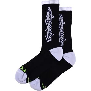 TROY LEE DESIGNS PERFORMANCE SIGNATURE BLACK