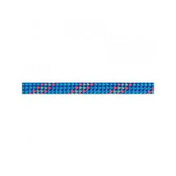 BEAL Booster Unicore 9,7 mm dry cover blue 70 m