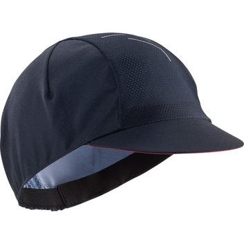 MAVIC ROADIE CAP DEEP BLUE CORAL