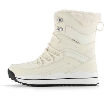 ALPINE PRO MERATA, white
