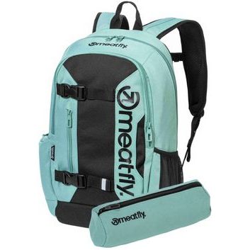 MEATFLY Basejumper 22, Sea Green