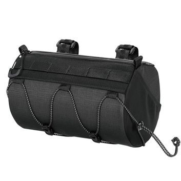 TOPEAK TUBULAR BAR BAG černá