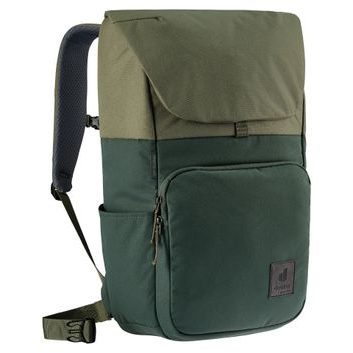 DEUTER UP Sydney 22l ivy-khaki