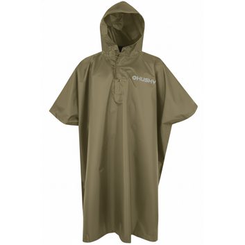 HUSKY RAINIE khaki
