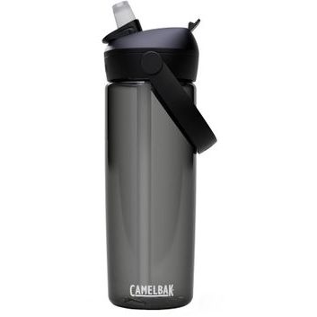 CAMELBAK Thrive Flip Straw 0,6l Charcoal