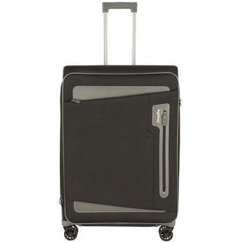 HIGHBURY Kepler HBY-0172/3-L 99 L - černá/šedá