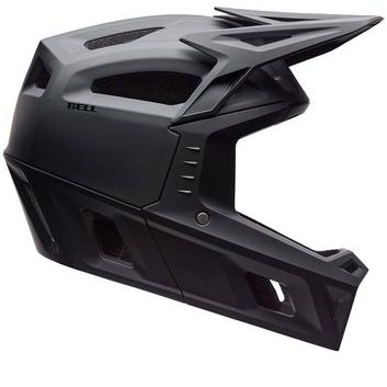 BELL Full-Air MIPS Matte Black