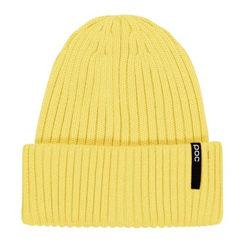 POC POC Beanie Sulphite Yellow