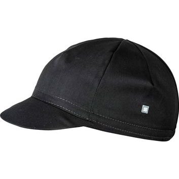 SPORTFUL Matchy cycling cap, black