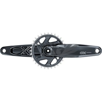 SRAM AM FC GX EAGLE CL55 DUB 175 LNR 32
