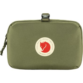 FJÄLLRÄVEN Färden Necessity Bag Green