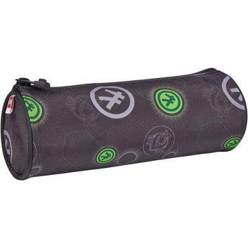 LEGO BAGS Ninjago Master of Energy - pouzdro na tužky kulaté