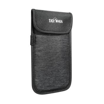 TATONKA SMARTPHONE CASE XXL, off black