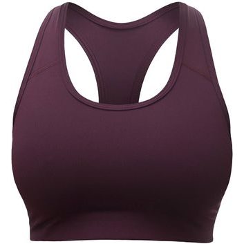 SENSOR INFINITY ECO dámský top port red