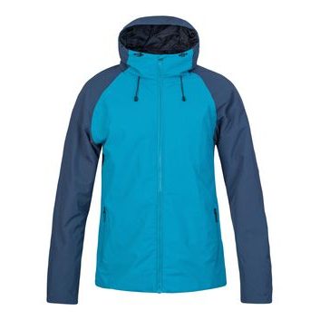 HANNAH MASCON, faience/mood indigo